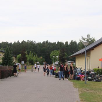 Liepnitzsee