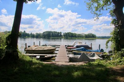 Mecklenburgische Seenplatte Mecklenburgische Seenplatte