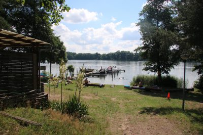 Mecklenburgische Seenplatte