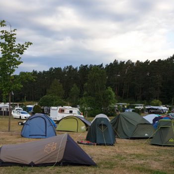 Liepnitzsee