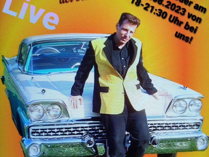 Liepnitzsee rockt